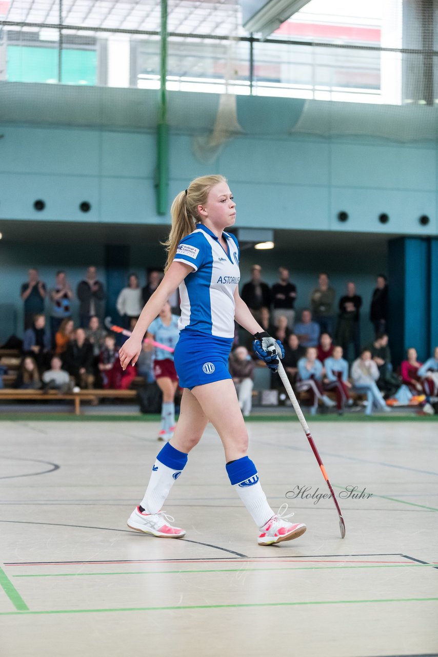 Bild 753 - B/C-Juniorinnen Hamburger Meisterschaft